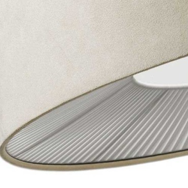 Velvet Acoustic Ceiling Light | Axolight at Lightology Velvet Acoustic Ceiling Light