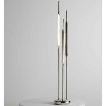 Reed Table Lamp | Tom Kirk Lighting at Lightology Reed Table Lamp