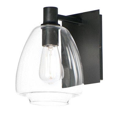 Babylon Wall Sconce | Maxim Lighting at Lightology Babylon Wall Sconce