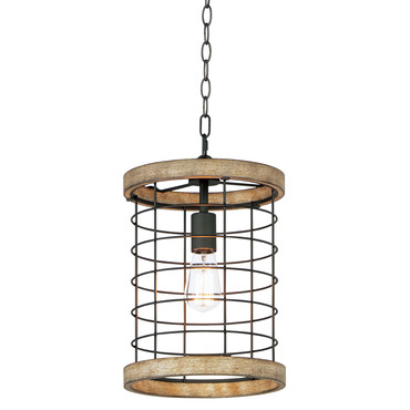 Homestead Pendant | Maxim Lighting at Lightology Homestead Pendant