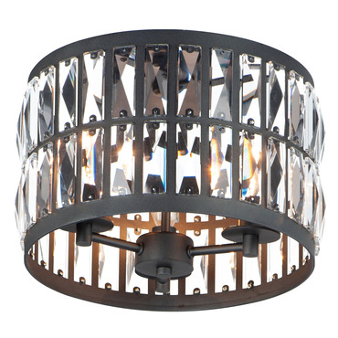 Madeline Flush Mount