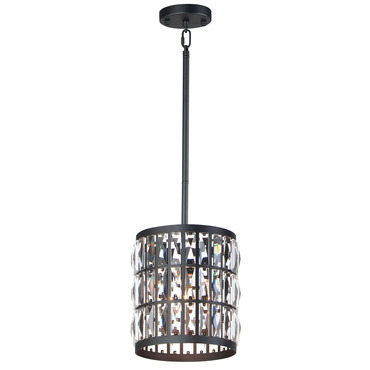 Madeline Pendant | Maxim Lighting at Lightology Madeline Pendant