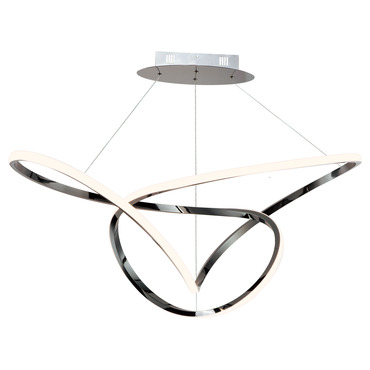 Perpetual Pendant | Et2 at Lightology Perpetual Pendant