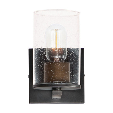 Sleek Wall Sconce