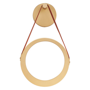 Tether Wall Sconce | Et2 at Lightology Tether Wall Sconce