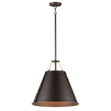 Trestle Pendant | Maxim Lighting at Lightology Trestle Pendant