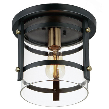 Capitol Flush Mount