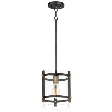 Capitol Pendant | Maxim Lighting at Lightology Capitol Pendant