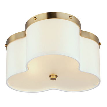 Clover Flush Mount | Maxim Lighting at Lightology Clover Flush Mount
