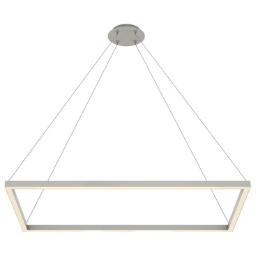 MIYO Cirrus Rectangle Tunable White with Power