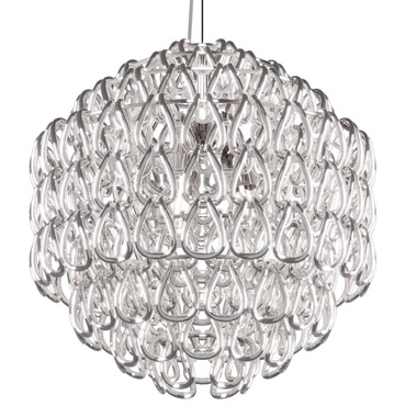 Minigiogali Pendant | Vistosi at Lightology Minigiogali Pendant