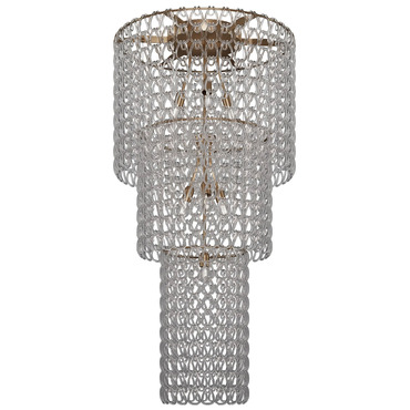 Minigiogali Cascading Ceiling Light