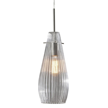 Layla Pendant | Adesso Corp. at Lightology Layla Pendant