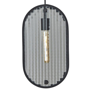 Landon Pendant | Adesso Corp. at Lightology Landon Pendant