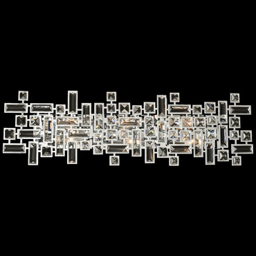 Vermeer Bathroom Vanity Light