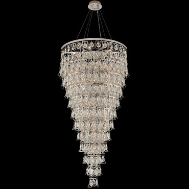 Carmella Foyer Pendant