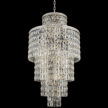 Kasturi Pendant | Allegri at Lightology Kasturi Pendant