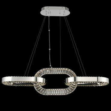 Catena Linear Pendant