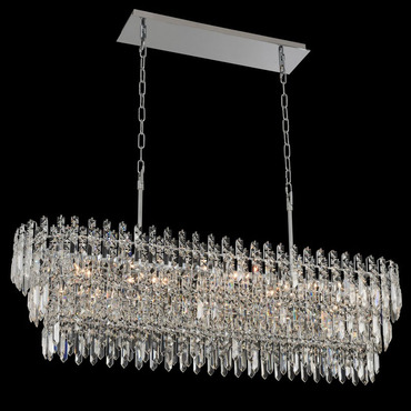 Pandoro Island Light