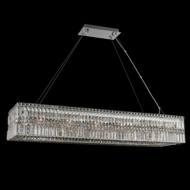 Rettangolo Island Light