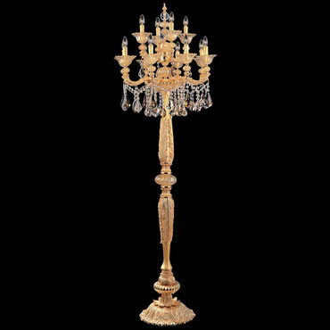 Mendelssohn Floor Lamp
