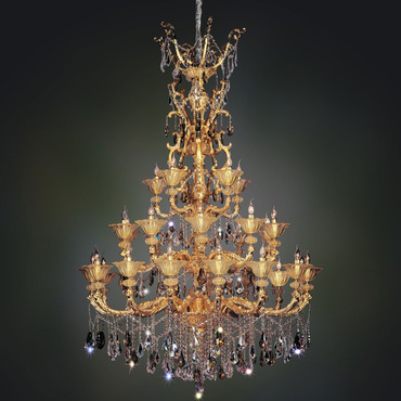 Mendelssohn Foyer Chandelier