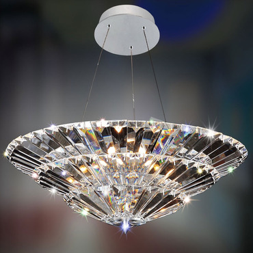 Auletta Convertible Pendant