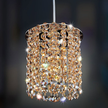 Milieu Simple Mini Pendant