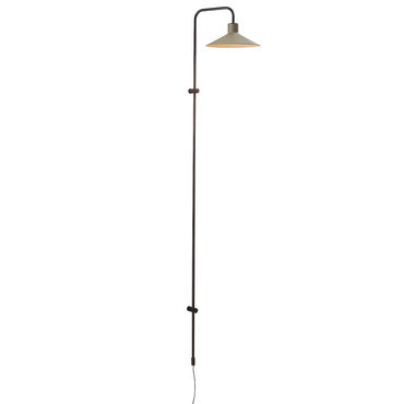 Platet A05 Wall Sconce | Bover at Lightology Platet A05 Wall Sconce