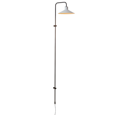Platet A05 Wall Sconce | Bover at Lightology Platet A05 Wall Sconce