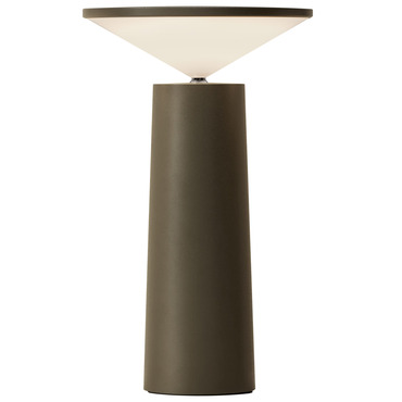 Cocktail Table Lamp | Bover at Lightology Cocktail Table Lamp