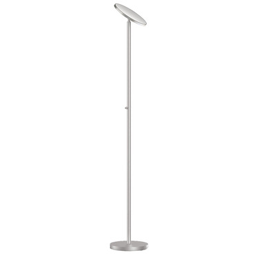 Torchier Floor Lamp | Dainolite at Lightology Torchier Floor Lamp