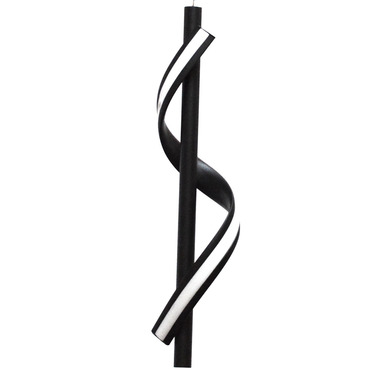 Justine Pendant | Dainolite at Lightology Justine Pendant