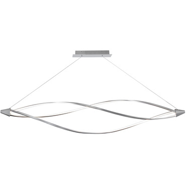 Selene Linear Pendant