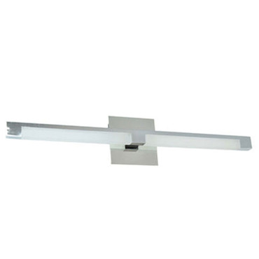 Soho Bathroom Vanity Light