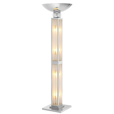Dorrell Floor Lamp | Eichholtz at Lightology Dorrell Floor Lamp