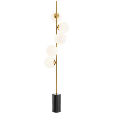 Tempo Floor Lamp | Eichholtz at Lightology Tempo Floor Lamp