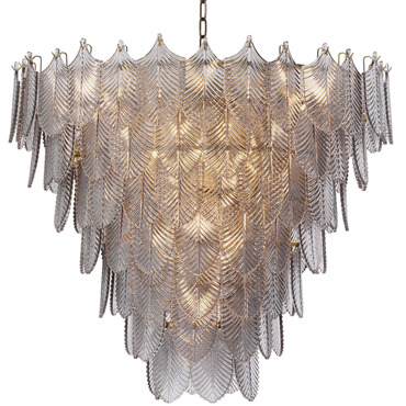 Verbier Chandelier