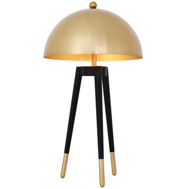 Coyote Table Lamp | Eichholtz at Lightology Coyote Table Lamp