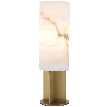 Giorgina Table Lamp | Eichholtz at Lightology Giorgina Table Lamp