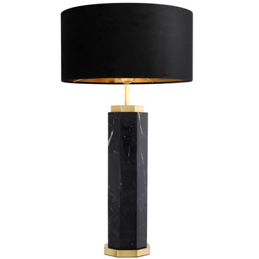Newman Table Lamp | Eichholtz at Lightology Newman Table Lamp
