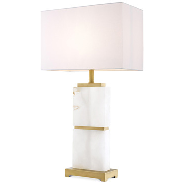 Robbins Table Lamp | Eichholtz at Lightology Robbins Table Lamp