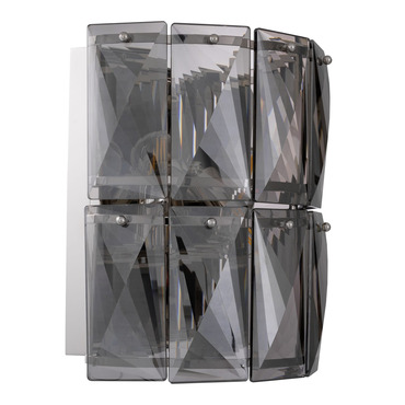 Amazone Wall Sconce | Eichholtz at Lightology Amazone Wall Sconce