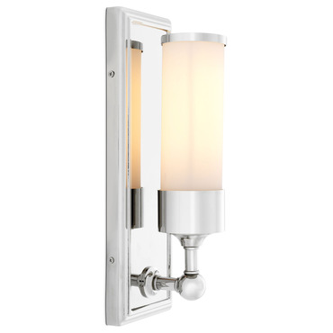 Valentine Wall Sconce | Eichholtz at Lightology Valentine Wall Sconce