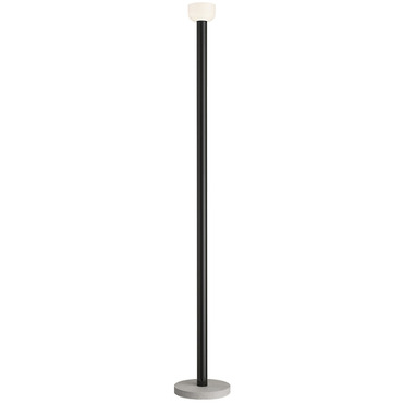 Bellhop Floor Lamp | FLOS at Lightology Bellhop Floor Lamp
