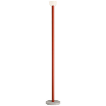 Bellhop Floor Lamp