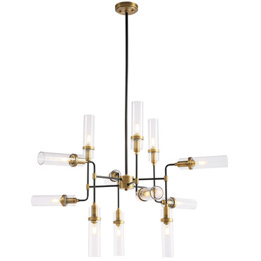 Sovana Chandelier