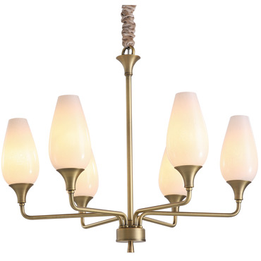 Vipiteno Chandelier