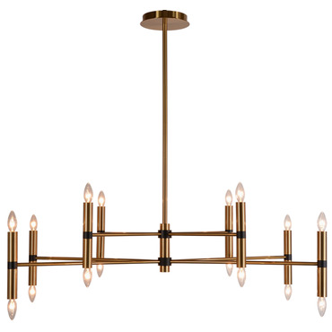 Gerace Chandelier