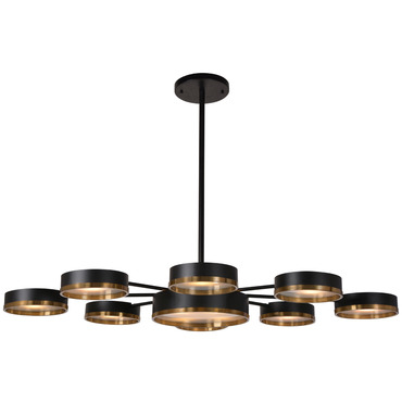 Gonzaga Chandelier Gonzaga Chandelier